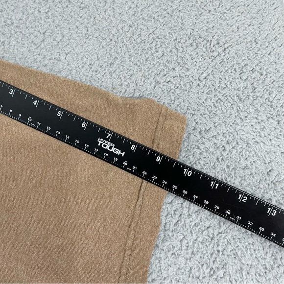 A&W Root Beer Shirt Adult XL Brown Trau & Loevner Short Sleeve Tee - Picture 8 of 9